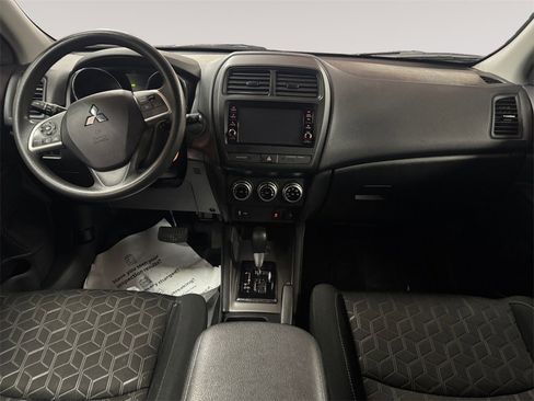 Used 2024 Mitsubishi Outlander Sport ES image 10