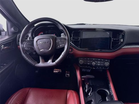 Used 2023 Dodge Durango SRT AWD/4WD image 2