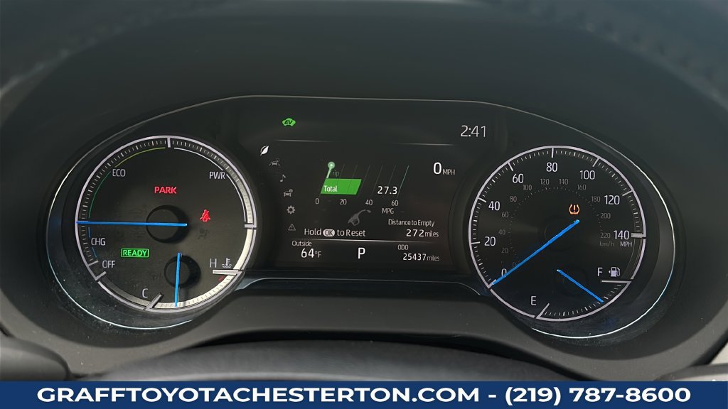 Used 2021 Toyota Venza Limited w/ Advanced Technology Package AWD/4WD image 21