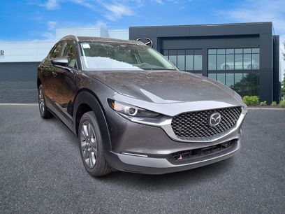 New 2026 MAZDA CX-30 AWD 2.5 S