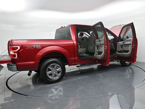 Used 2019 Ford F150 XLT w/ XTR Package image 72