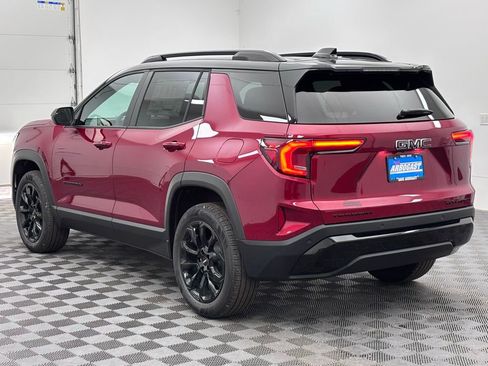 New 2026 GMC Terrain Elevation w/ Elevation Premium Package image 11