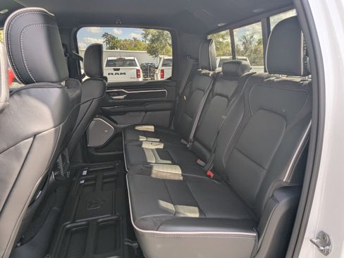 New 2026 RAM 1500 Laramie image 12