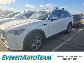 Used 2024 MAZDA CX-90 Plug-In Hybrid w/ Preferred video 1