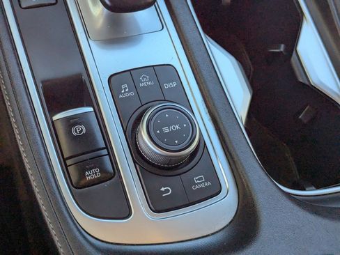 Used 2024 INFINITI QX60 Pure image 27