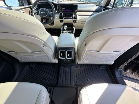 Used 2023 Kia Sorento X-Line EX AWD/4WD image 17