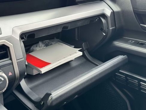 Used 2025 Toyota 4Runner SR5 image 35