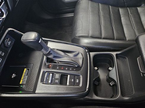 Used 2023 Honda CR-V EX-L image 26