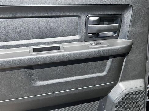 New 2026 RAM 3500 Tradesman AWD/4WD image 46