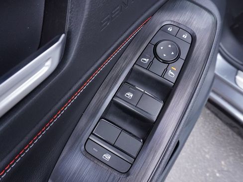 New 2026 Nissan Sentra SR w/ SR All Weather Package FWD image 15