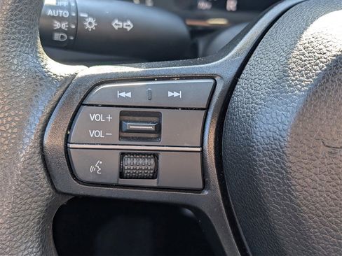 Certified 2024 Honda Accord LX image 21