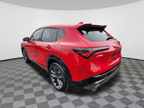 Certified 2025 Acura ADX A-Spec image 3