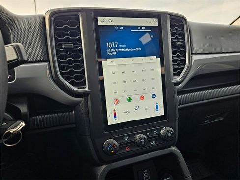 New 2025 Ford Ranger XL image 18