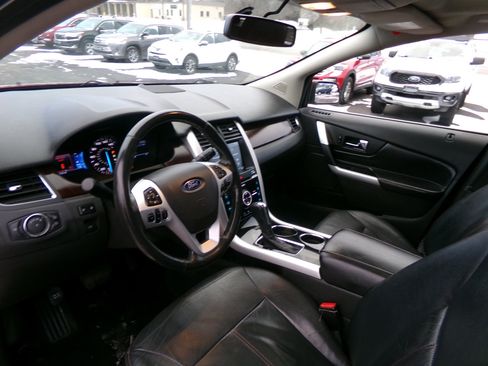Used 2013 Ford Edge Limited image 13