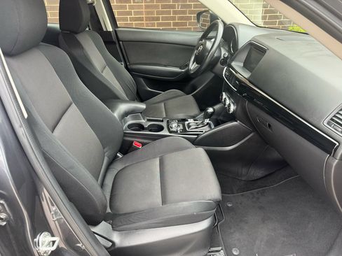 Used 2016 MAZDA CX-5 Sport image 12