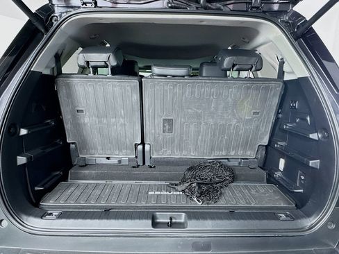 Used 2023 Toyota Sequoia Limited image 27
