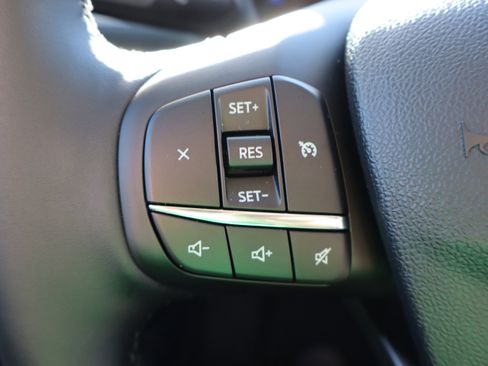 New 2025 Ford Maverick XLT w/ Equipment Group 301A image 15