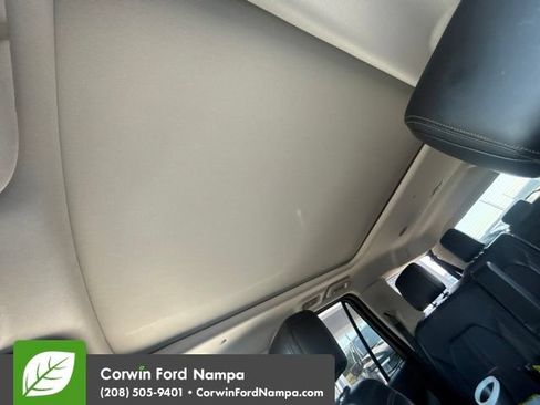 Used 2019 Ford Expedition Max Platinum AWD/4WD image 14