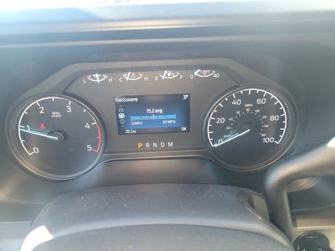 New 2026 Ford F250 XLT image 18