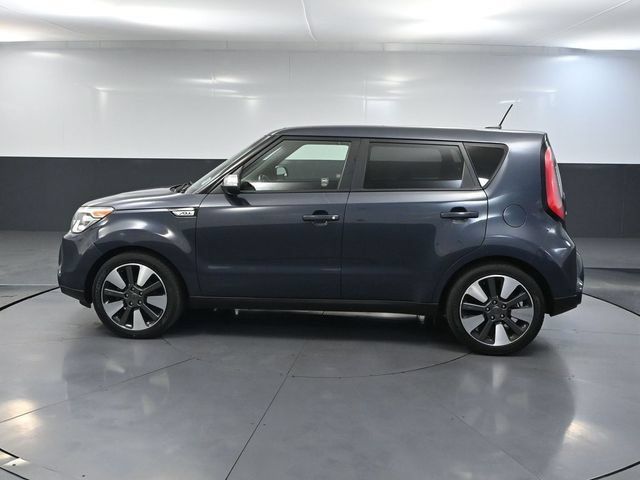 Used 2014 Kia Soul ! w/ Sun & Sound Package FWD image 6