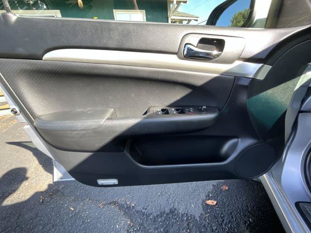Used 2005 Acura TSX FWD image 7