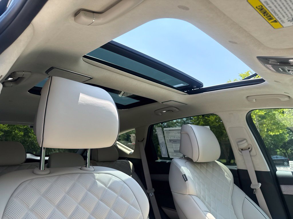 New 2026 Genesis GV80 3.5T Prestige AWD/4WD image 37
