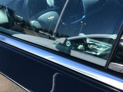 Used 2023 Chevrolet Traverse LT w/ LPO, Floor Liner Package image 7