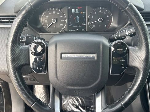 Used 2020 Land Rover Range Rover Velar S image 28