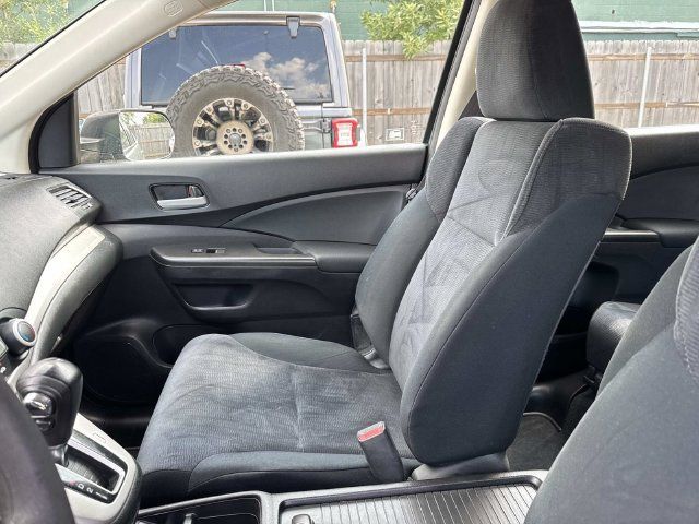 Used 2012 Honda CR-V LX image 14