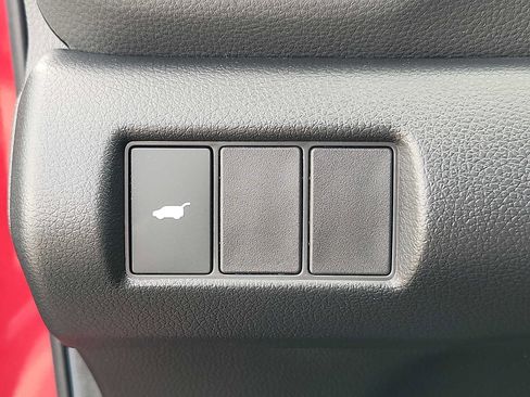 Certified 2026 Honda Passport RTL image 22