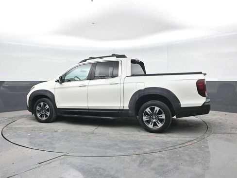 Used 2017 Honda Ridgeline RTL image 3