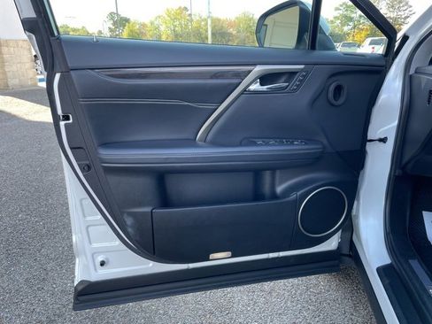 Used 2019 Lexus RX 350 FWD image 13