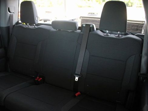 New 2025 Chevrolet Silverado 2500 Custom w/ Custom Value Package image 7