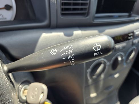 Used 2006 Toyota Corolla S FWD image 24