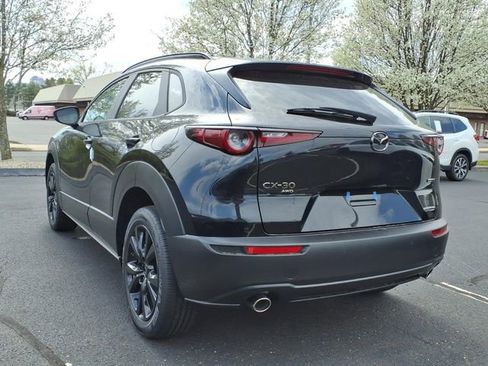 New 2026 MAZDA CX-30 Aire Edition image 6