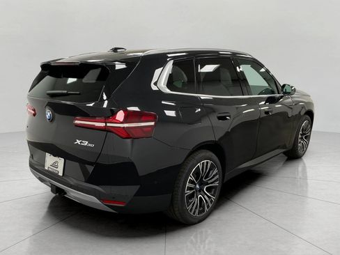 New 2026 BMW X3 xDrive30 image 3