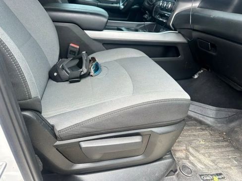 Used 2019 RAM 2500 Big Horn AWD/4WD image 20