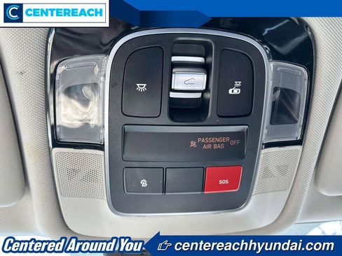 Used 2023 Hyundai Tucson Limited image 26