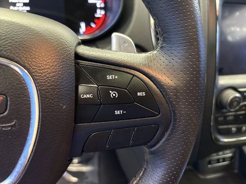 Used 2019 Dodge Durango GT AWD/4WD image 16