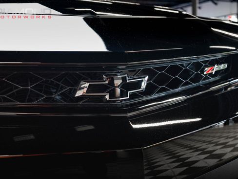 Used 2015 Chevrolet Camaro Z/28 RWD image 42