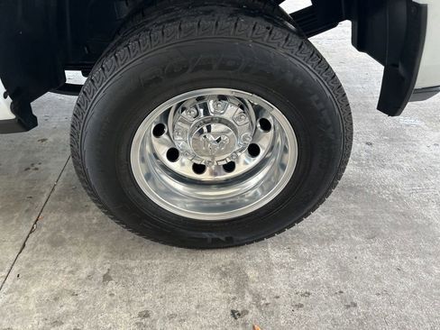 Used 2025 RAM 3500 Tradesman AWD/4WD image 19