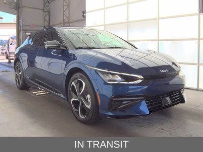 Used 2024 Kia EV6 GT-Line