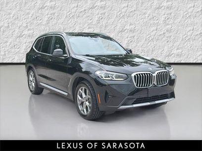 Used 2024 BMW X3 xDrive30i