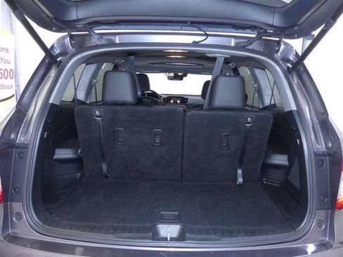 Used 2021 Honda Pilot EX-L image 26