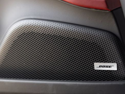 Certified 2024 Porsche Panamera RWD image 21
