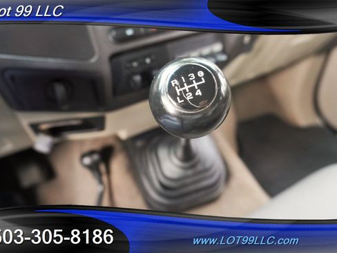 Used 2009 Ford F350 4x4 SuperCab DRW Super Duty image 2