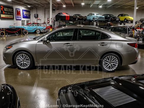 Used 2016 Lexus ES 350 image 5