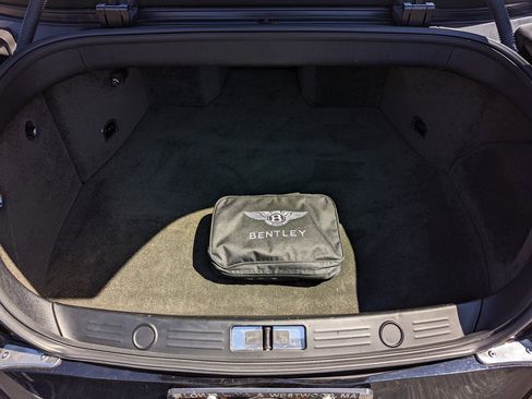 Used 2014 Bentley Continental GT Speed image 37