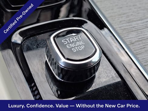 Certified 2024 Volvo XC60 B5 Plus w/ Climate Package AWD/4WD image 24
