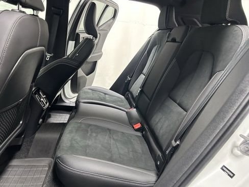 Certified 2024 Volvo XC40 Recharge Ultimate w/ Protection Package Premier image 13